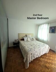 MARIAM CLOSE (D17), Semi-Detached #540528791